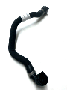 Image of Coolant hose image for your 2012 BMW 128i   